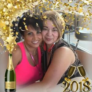 Meet your Posher, Mildred